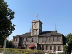 -半岛1919创意园区