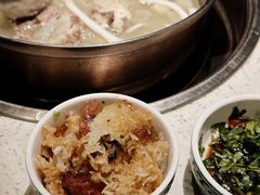 -润园四季椰子鸡火锅(海上世界店)