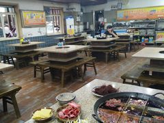 -堂客老火锅(欣阳广场总店)