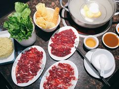 -八合里潮汕鲜牛肉火锅(深圳海岸城店)