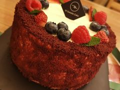 -姆们M Sweetie Cake(五道口店)