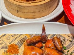 -乔街深夜食堂·小龙虾·高压锅生蚝(杭州总店)