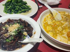 响油鳝糊-老吉士酒家(天平路店)