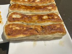 -福荣居褡裢火烧京味家常菜(西四店)