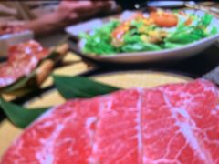 -NIUAN牛庵·日式和牛烧肉(恒隆店)
