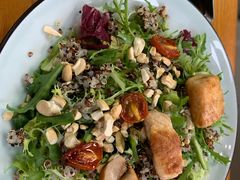 -魏斯理汉堡(西安沣东吾悦店)