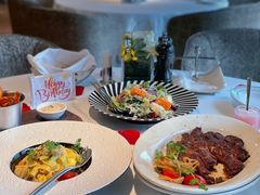 -燃扒房Steakhouse(皇庭店)