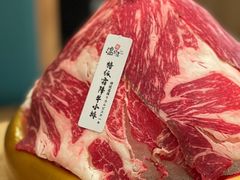 -温野菜涮涮锅(大悦城店)
