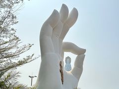 -三亚南山文化旅游区