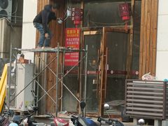 -柳大厨螺蛳粉(人民路总店)