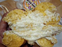 -Catch Bagel(芳草地店)