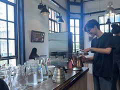 -The Workshop Coffee