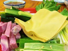 -圣夜东北菜烧烤·夜宵(胥江路店)