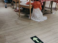 -西贝(武汉群星城店)