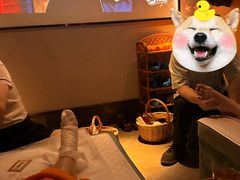 -大瀚养生SPA足道会馆(延长路店)