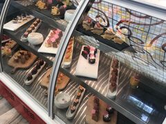-三亚湾皇冠假日度假酒店·临风大堂酒廊