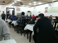 -杨记拉面总店