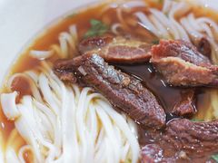牛肉粉-肆姐面粉馆(坡子街店)