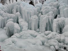 -沕沕水生态风景区