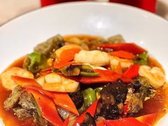 -丁字口海鲜热炒·烧烤大排档