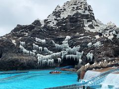 -珠海长隆海洋王国