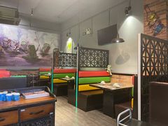 -七友美蛙鱼头火锅(坂田店)