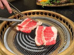 烤牛五花-牛家酒场(7mall店)