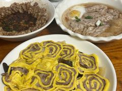 -玲燕蒸菜馆(江东路店)