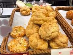 -西树泡芙(北京清河万象汇店)