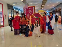 -凯德广场(西城店)