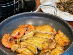 -潮府馆·非遗潮州菜·世纪公园(新国际博览中心店)