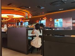 -探鱼·鲜青椒爽麻烤鱼(番禺万达店)