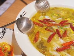 -新太二·鲜料川菜(万泰汇店)