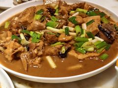 -日丰园海肠水饺·老字号大连海鲜(和平广场店)