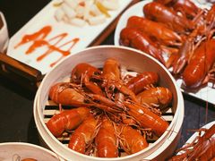 -虾胡闹·澳洲小龙虾·烧烤(福田鲨鱼店)