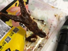 -周黑鸭(北京丰台区方庄物美玉蜓桥店)