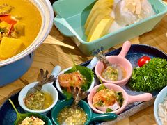 -米泰芒·东南亚料理(体育西店)