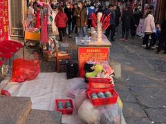 -零陵古城