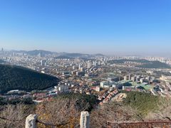 -千佛山风景名胜区