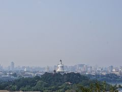 景点-景山公园