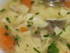 -马白开来特色羊排揪片子  (总店)