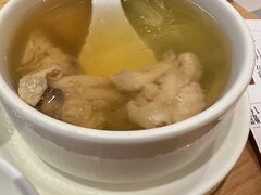 -隅乐胡椒虾·台湾菜·团建(皇岗店)
