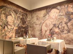 -龟兹KUCINA·新疆菜(前滩L+PLAZA店)