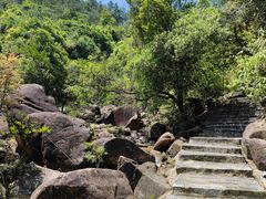 -广州白江湖森林公园