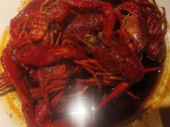 -有位虾匠·手工土菜小馆(市北店)