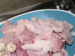 -探窝·竹笙椰子鸡(杨箕店)