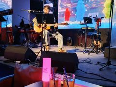 -MOSSO音乐酒吧·live house(南京旗舰店)