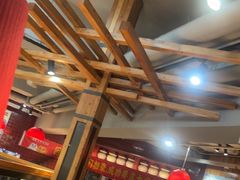 -巴奴毛肚火锅(相州店)