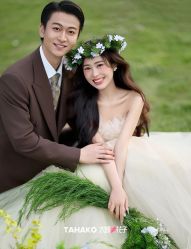 -太郎花子婚纱摄影TAHAKO(无锡店)