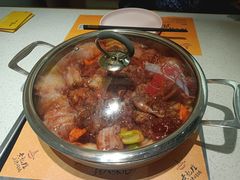 -黄记煌三汁焖锅(华发商都店)